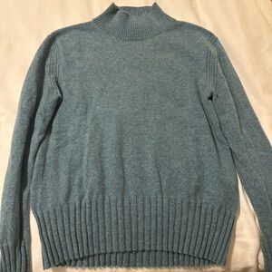 Cahsmere Sweater